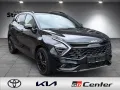 Kia Sportage GT-Line Plug-in Hybrid 4WD *voll*