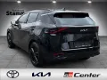 Kia Sportage GT-Line Plug-in Hybrid 4WD *voll*