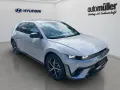 Hyundai IONIQ 5 N-LINE LED*SHZ*LHZ*NAVI*KAMERA*DAB+*BT*