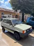 Fiat Panda 4X4 del 1982
