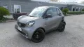 Smart SMART ForTwo 90 twinamic cabrio Passion n°20