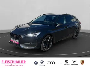 Cupra Leon Sportstourer 1.5 eTSI Navi Einparkhilfe LED