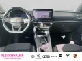 Cupra Leon Sportstourer 1.5 eTSI Navi Einparkhilfe LED