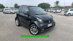 Smart SMART ForTwo 70 1.0 twinamic Youngster n°22