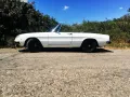 Alfa Romeo 1600 Spider Junior + 2 Liter Um...