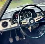Alfa Romeo 1600 Spider Junior + 2 Liter Um...