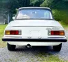Alfa Romeo 1600 Spider Junior + 2 Liter Um...