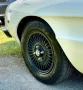 Alfa Romeo 1600 Spider Junior + 2 Liter Um...