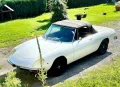 Alfa Romeo 1600 Spider Junior + 2 Liter Um...