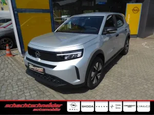 Opel Frontera 1.2 DI Hybrid 48V eDCT Edition (1G)