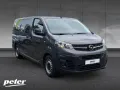 Opel Vivaro Kombi 1.5 D L 9-Sitzer Klima DAB-Tuner