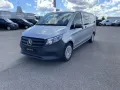 Mercedes-Benz Vito 116 CDI TOURER PRO/EXTRALANG/MBUX/NAVI/ELEK