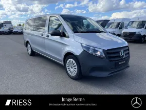 Mercedes-Benz Vito 116 CDI TOURER PRO/EXTRALANG/MBUX/NAVI/ELEK