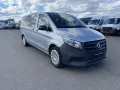 Mercedes-Benz Vito 116 CDI TOURER PRO/EXTRALANG/MBUX/NAVI/ELEK