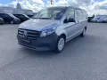 Mercedes-Benz Vito 116 CDI TOURER PRO/EXTRALANG/MBUX/NAVI/ELEK