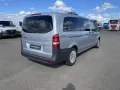Mercedes-Benz Vito 116 CDI TOURER PRO/EXTRALANG/MBUX/NAVI/ELEK