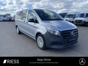 Mercedes-Benz Vito 116 CDI TOURER PRO/EXTRALANG/MBUX/NAVI/ELEK