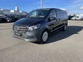 Mercedes-Benz Vito 116 CDI TOURER PRO/EXTRALANG/MBUX/NAVI/ELEK