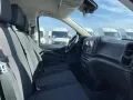 Mercedes-Benz Vito 116 CDI TOURER PRO/EXTRALANG/MBUX/NAVI/ELEK