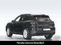Porsche Cayenne Panoramadach  Bose LED-Matrix