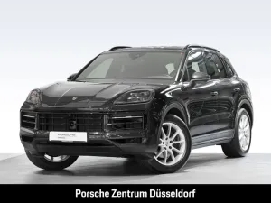 Porsche Cayenne Panoramadach  Bose LED-Matrix