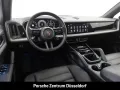 Porsche Cayenne Panoramadach  Bose LED-Matrix