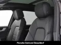Porsche Cayenne Panoramadach  Bose LED-Matrix