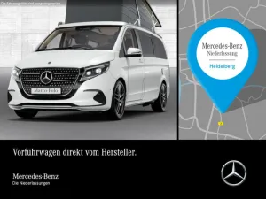Mercedes-Benz Marco Polo 300 d 9G+AHK+StandHZ+EASYup+Navi+DIS
