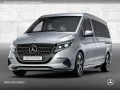 Mercedes-Benz Marco Polo 250 AHK+StandHZ+Klima+Navi+e.Türen