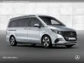 Mercedes-Benz Marco Polo 250 AHK+StandHZ+Klima+Navi+e.Türen