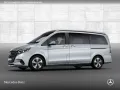 Mercedes-Benz Marco Polo 250 AHK+StandHZ+Klima+Navi+e.Türen
