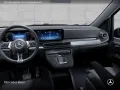 Mercedes-Benz Marco Polo 250 AHK+StandHZ+Klima+Navi+e.Türen