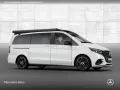 Mercedes-Benz Marco Polo 300 d Allrad+AMG+9G+AHK+StandHZ+Navi