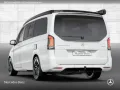 Mercedes-Benz Marco Polo 300 d Allrad+AMG+9G+AHK+StandHZ+Navi