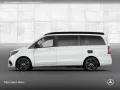 Mercedes-Benz Marco Polo 300 d Allrad+AMG+9G+AHK+StandHZ+Navi