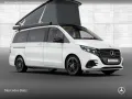 Mercedes-Benz Marco Polo 300 d Allrad+AMG+9G+AHK+StandHZ+Navi