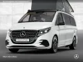 Mercedes-Benz Marco Polo 300 d Allrad+AMG+9G+AHK+StandHZ+Navi