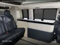 Mercedes-Benz Marco Polo 300 d Allrad+AMG+9G+AHK+StandHZ+Navi