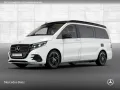 Mercedes-Benz Marco Polo 300 d Allrad+AMG+9G+AHK+StandHZ+Navi