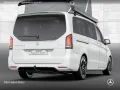 Mercedes-Benz Marco Polo 300 d Allrad+AMG+9G+AHK+StandHZ+Navi