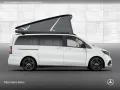 Mercedes-Benz Marco Polo 300 d Allrad+AMG+9G+AHK+StandHZ+Navi