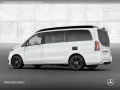 Mercedes-Benz Marco Polo 300 d Allrad+AMG+9G+AHK+StandHZ+Navi
