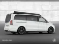 Mercedes-Benz Marco Polo 300 d Allrad+AMG+9G+AHK+StandHZ+Navi