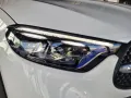 Mercedes-Benz GLC 300 4M AMG PREMIUM ENERG. PANO AHK BURMESTE