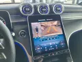 Mercedes-Benz GLC 300 4M AMG PREMIUM ENERG. PANO AHK BURMESTE
