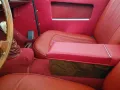 MG A Roadster Typ. Twin Cam Unfallfrei 