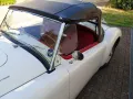 MG A Roadster Typ. Twin Cam Unfallfrei 