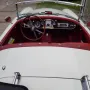 MG A Roadster Typ. Twin Cam Unfallfrei 