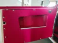 MG A Roadster Typ. Twin Cam Unfallfrei 