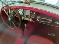 MG A Roadster Typ. Twin Cam Unfallfrei 